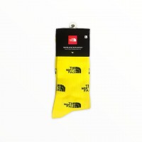 Носки The North Face "Yellow"