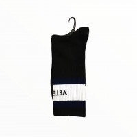 Носки Vetements "Black"