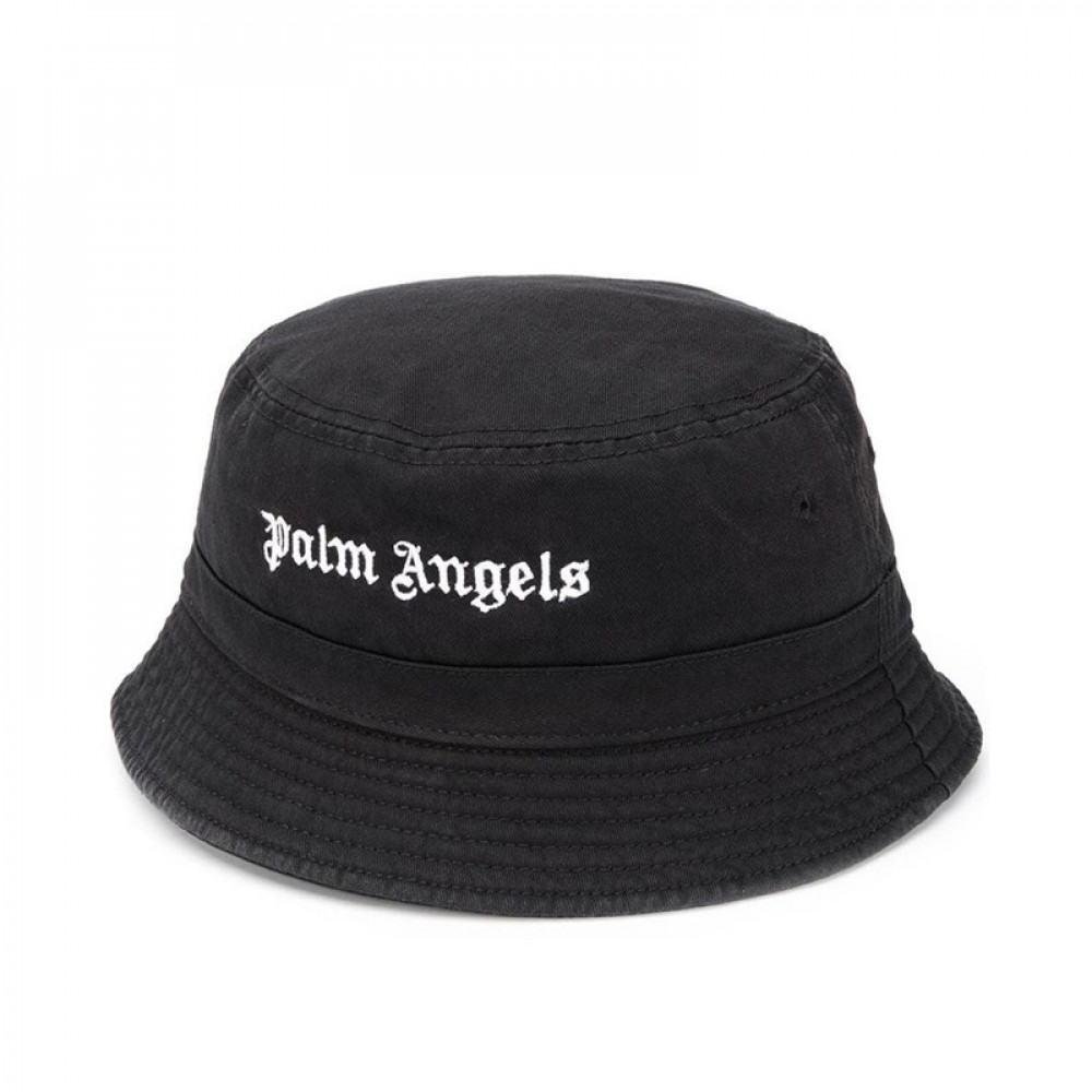 Панама Palm Angels "Black"