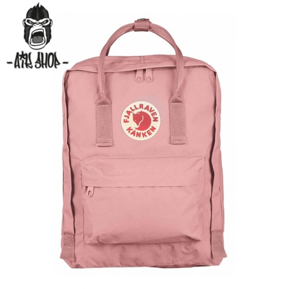 Рюкзак Kanken Fjällräven Classic "Pink"