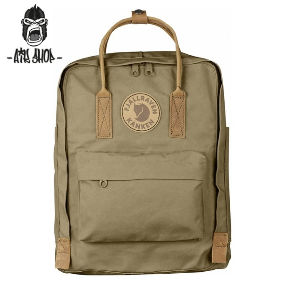 Рюкзак Kanken Fjällräven No. 2 "Sand"