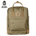 Рюкзак Kanken Fjällräven No. 2 "Sand"