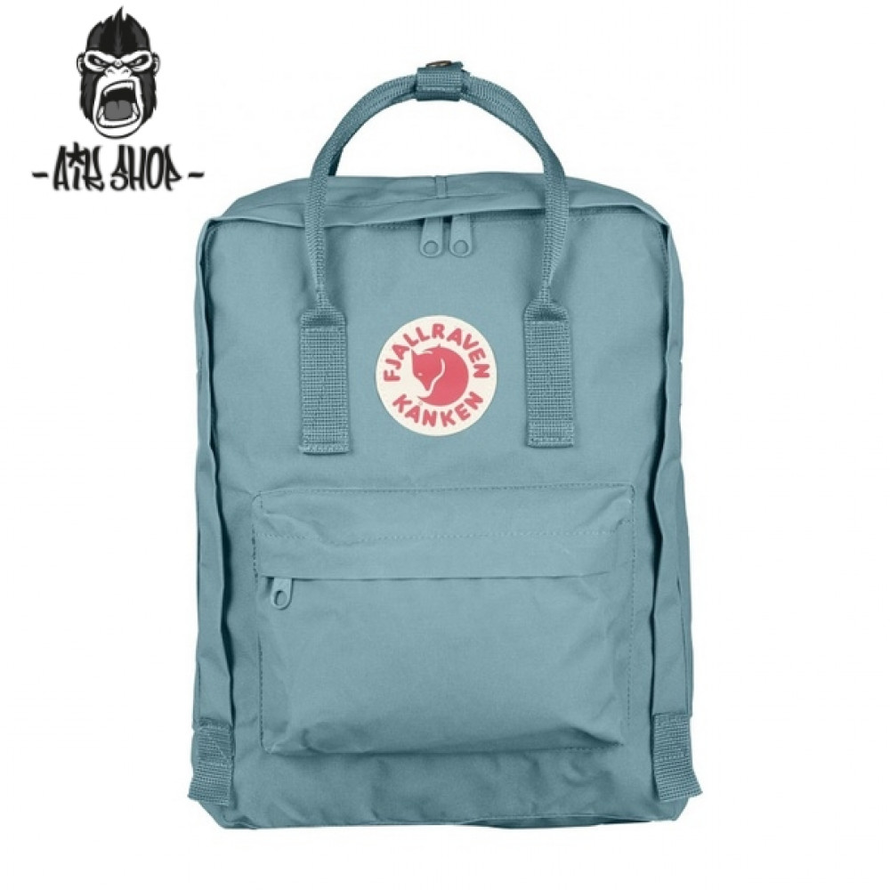 Рюкзак Kanken Fjällräven Classic "Sky Blue"