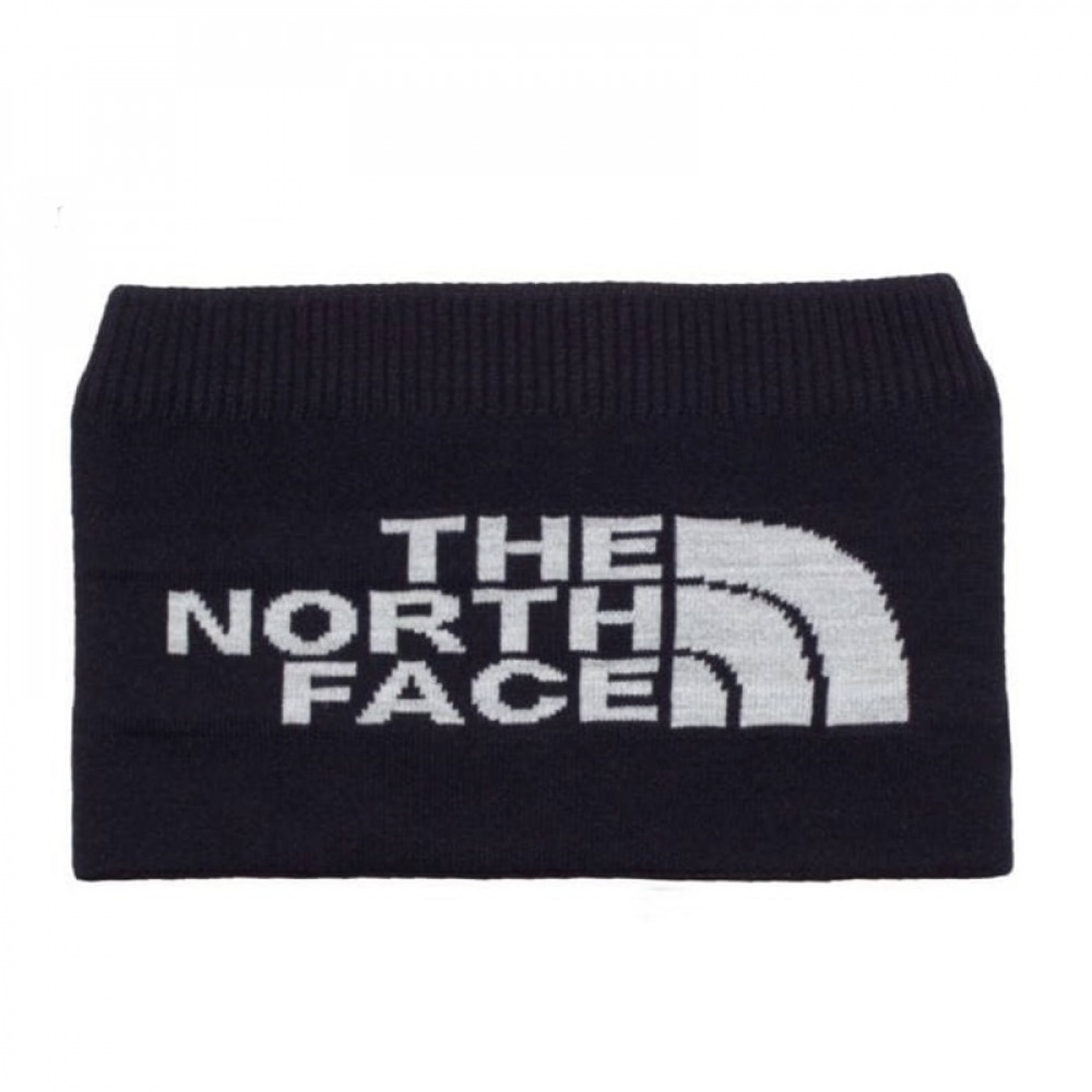 Шарф - снуд The North Face "Dark Blue"