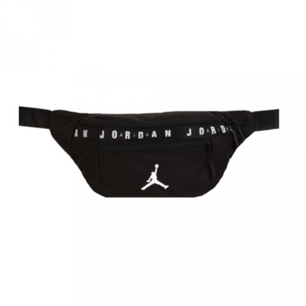 Сумка Jordan Brand "Black"