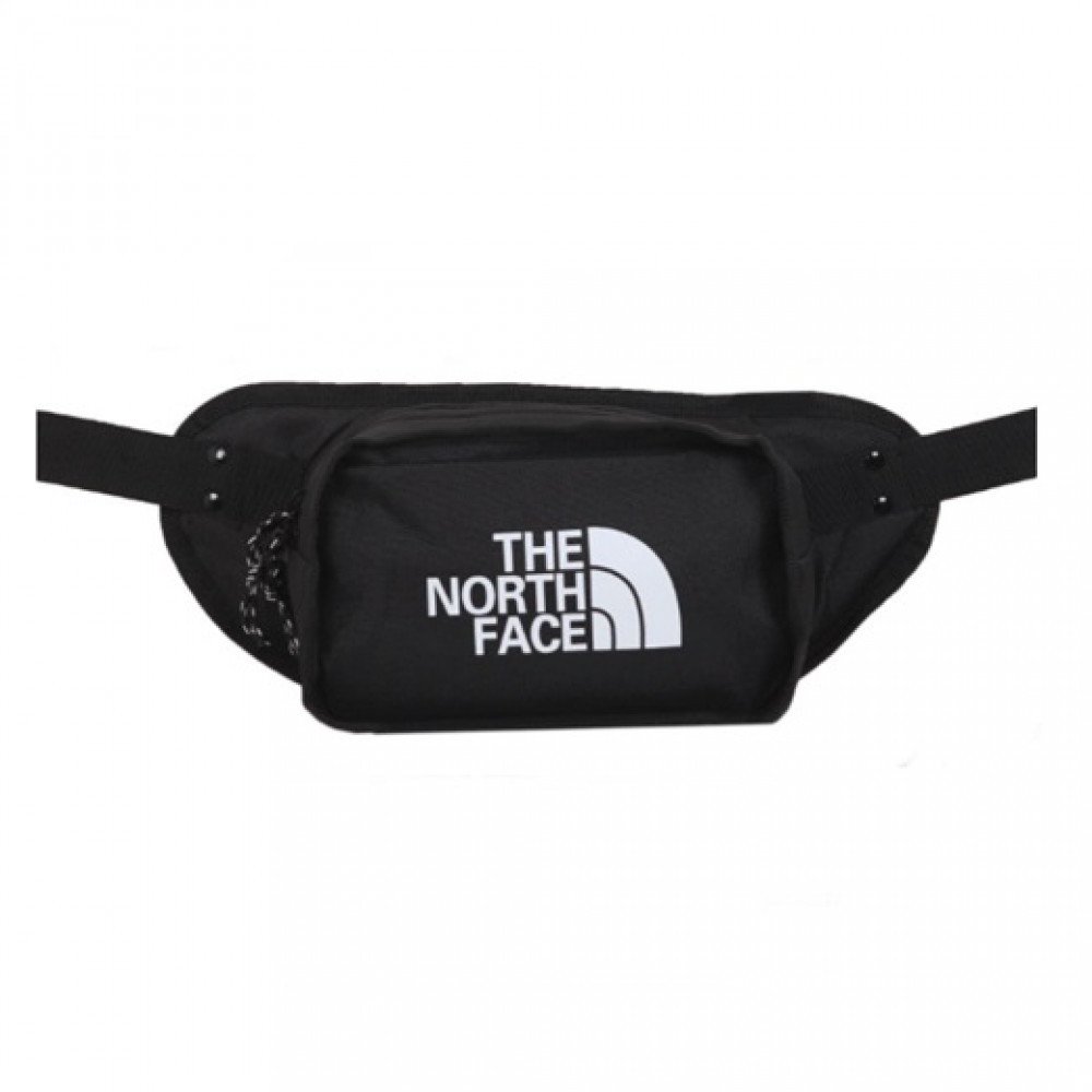 Сумка The North Face "Black"