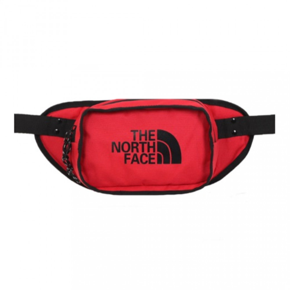 Сумка The North Face "Red"