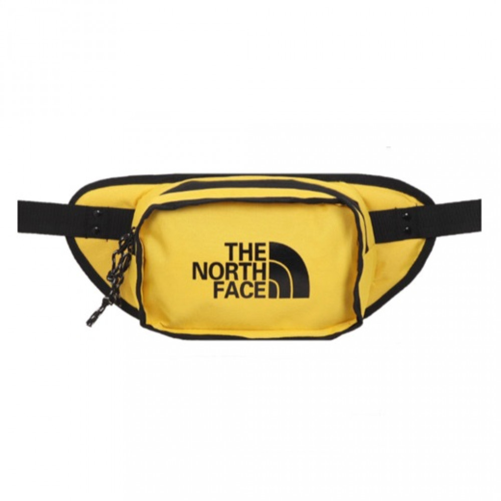 Сумка The North Face "Yellow"