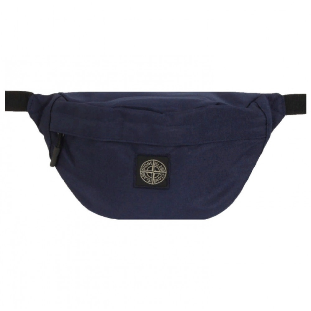 Сумка Stone Island "Blue"