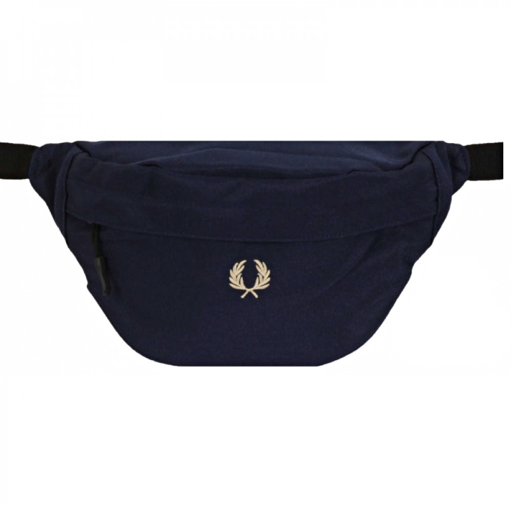 Сумка Stone Island "Dark Blue"