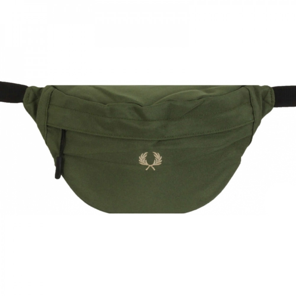 Сумка Stone Island "Green"