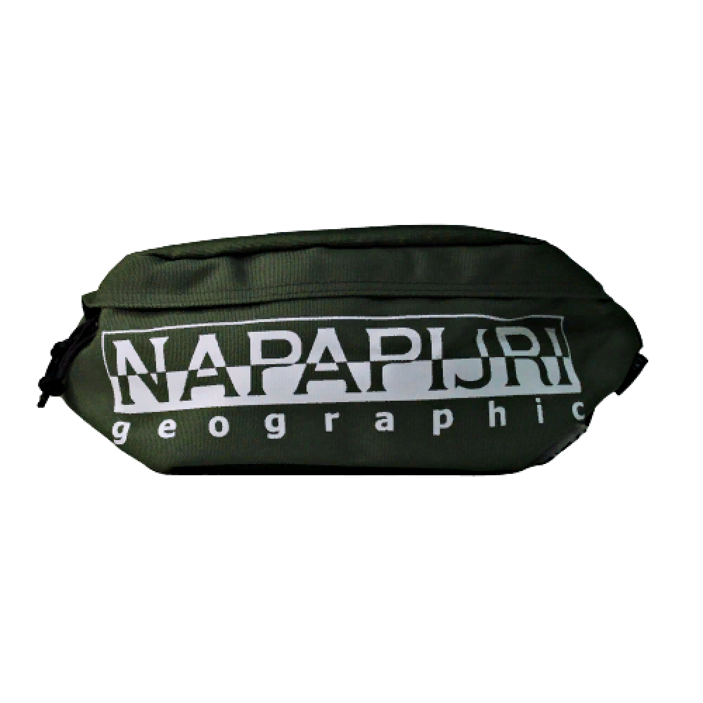 Сумка Napapijri "Green"