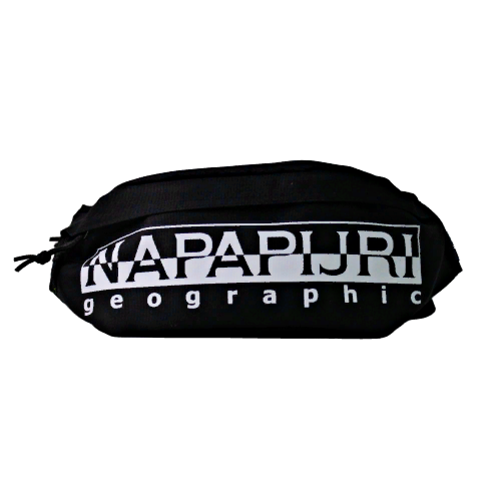 Сумка Napapijri "Black"
