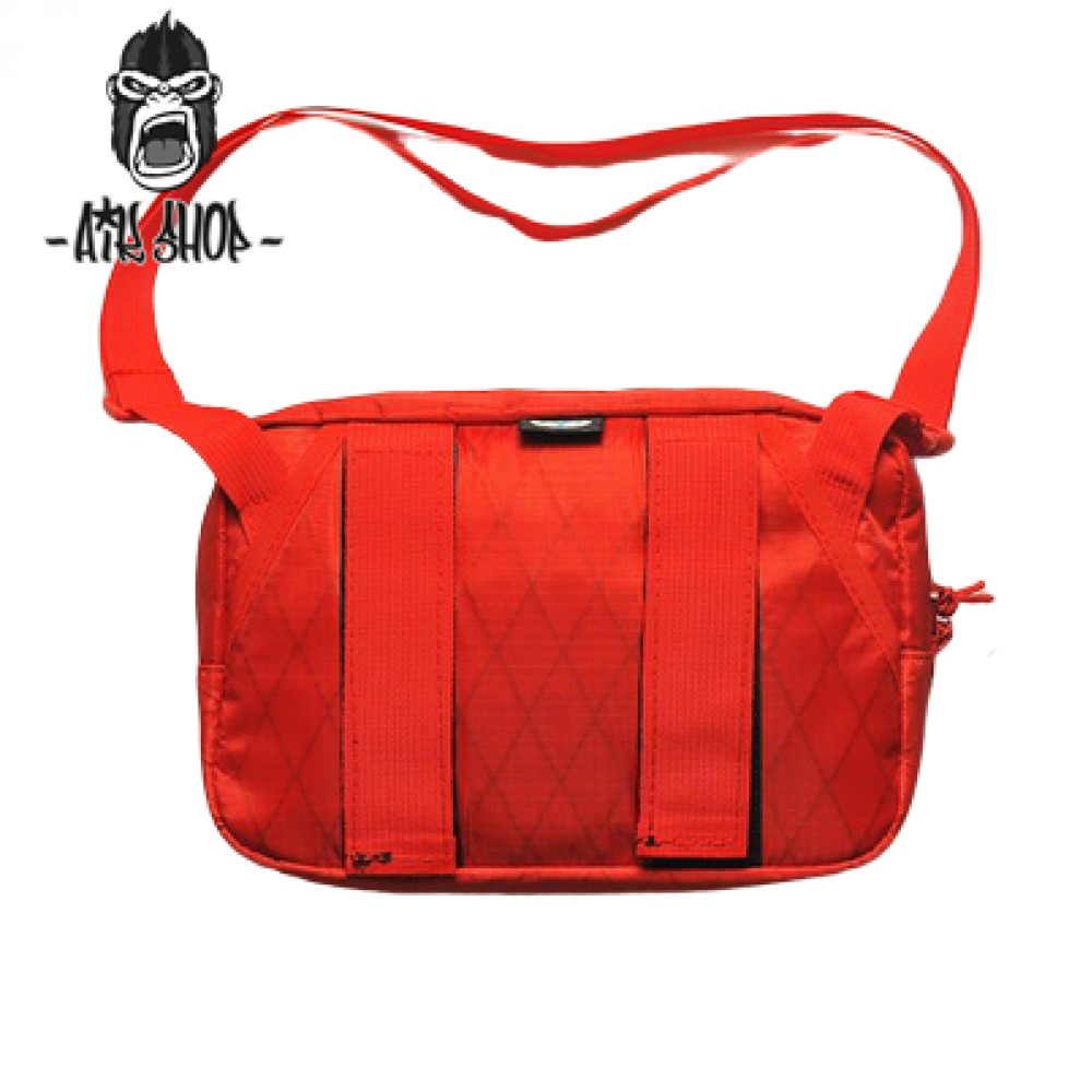 Сумка Supreme "Red"