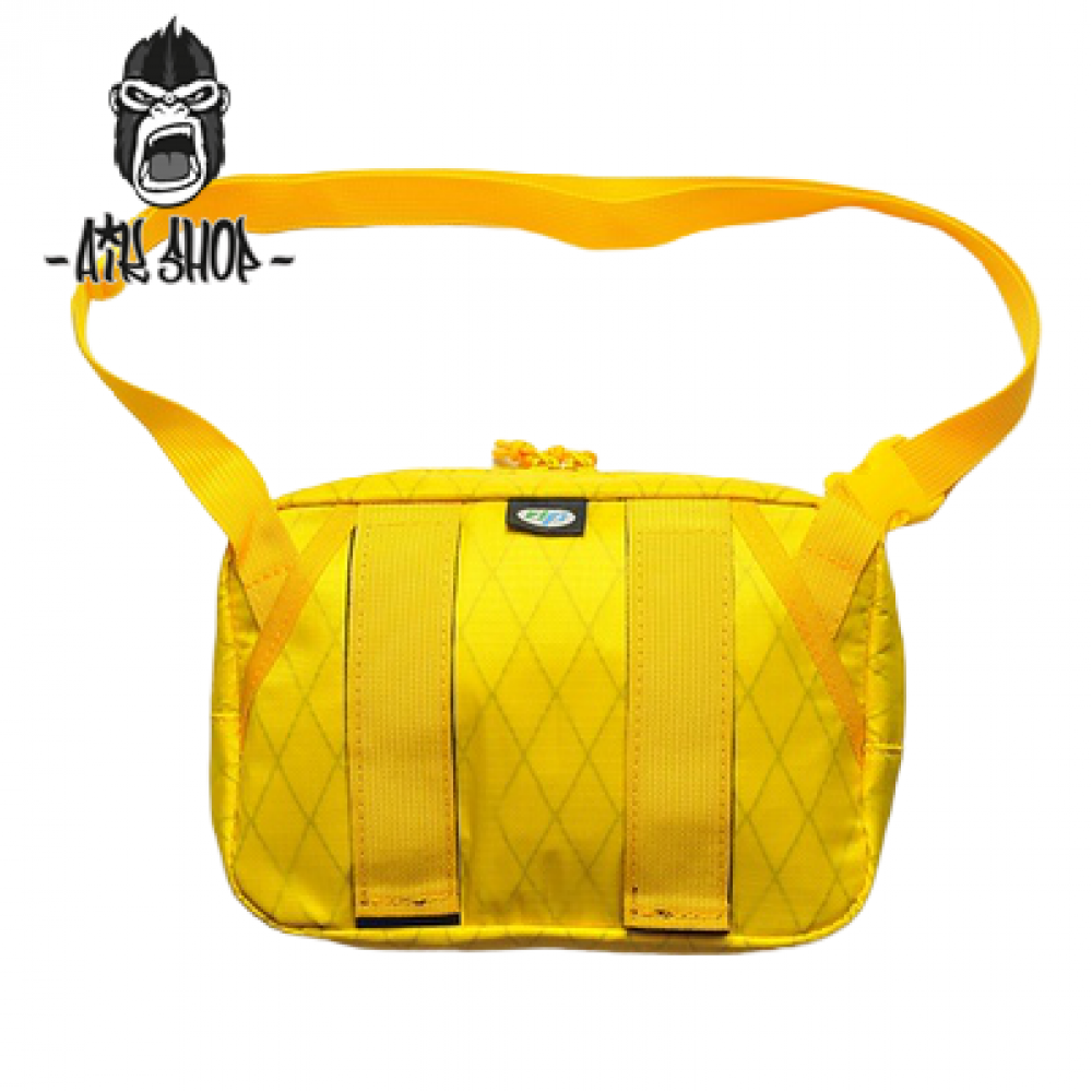 Сумка Supreme "Yellow"