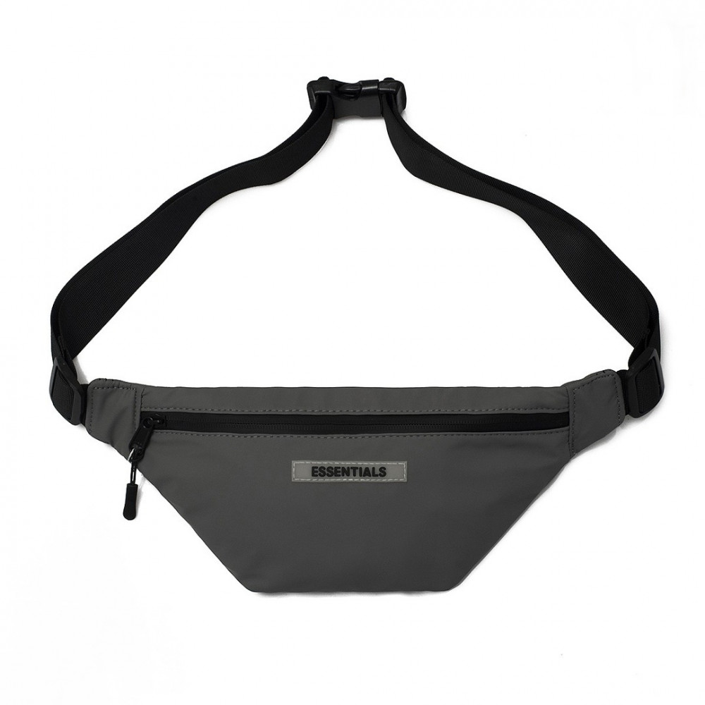 Сумка Fear Of God Essentials "Grey"