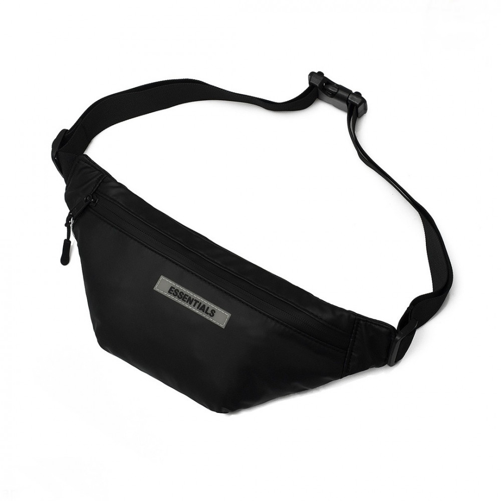 Сумка Fear Of God Essentials "Black 2"