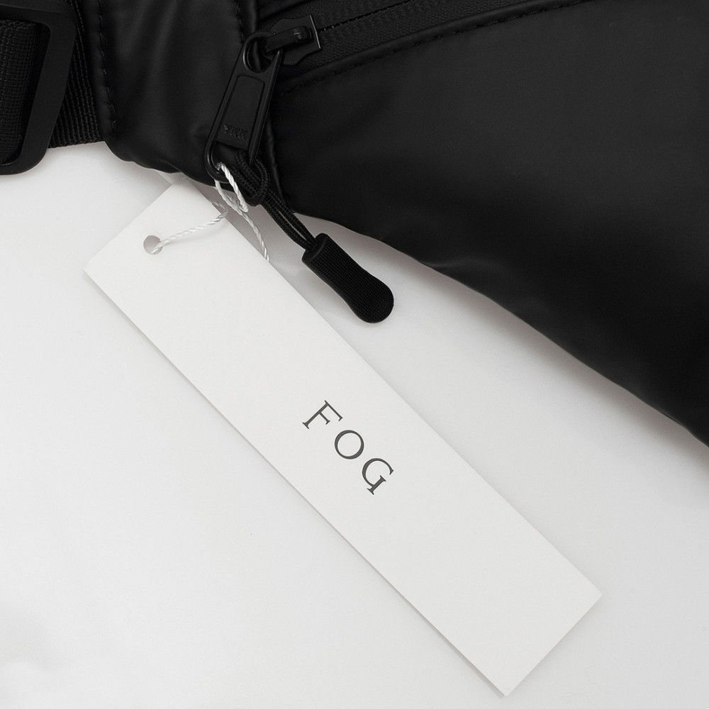 Сумка Fear Of God Essentials "Black 2"