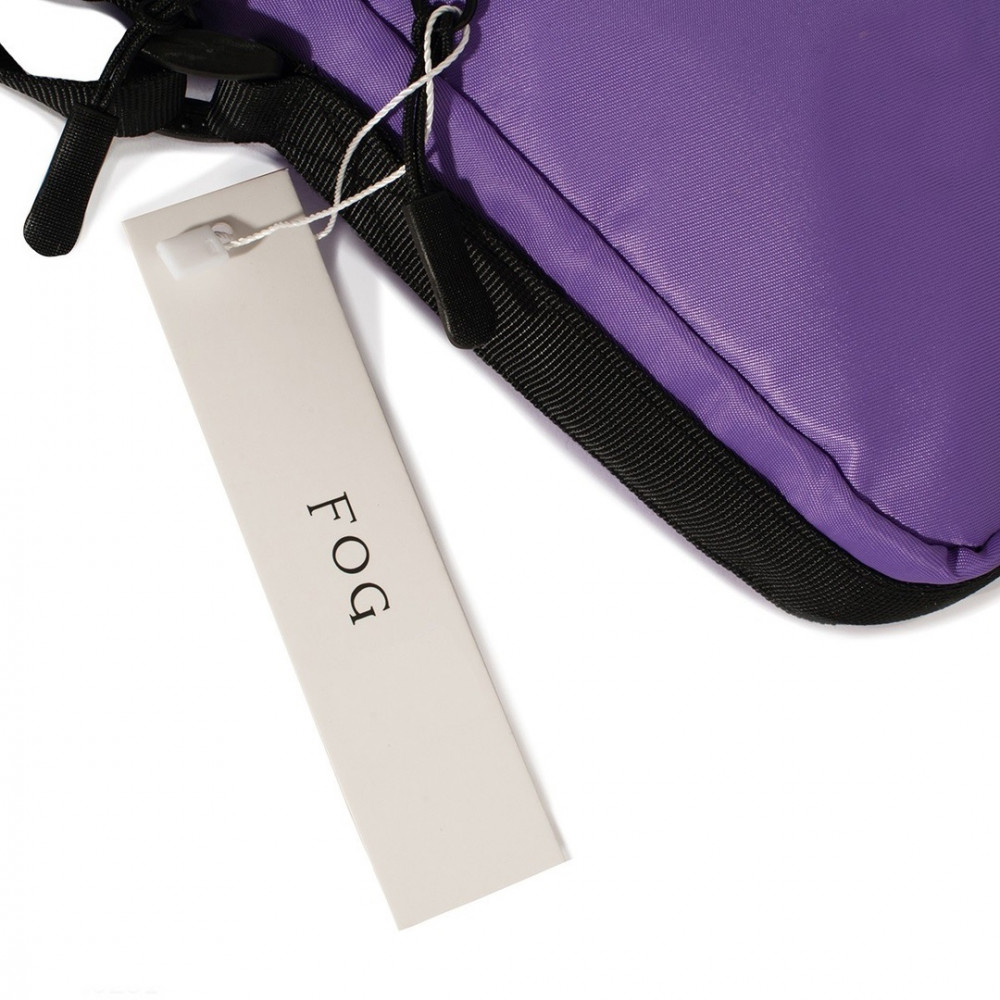 Сумка Fear Of God Essentials "Purple"