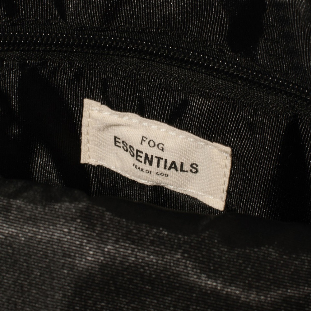 Сумка Fear Of God Essentials "Dark Blue"