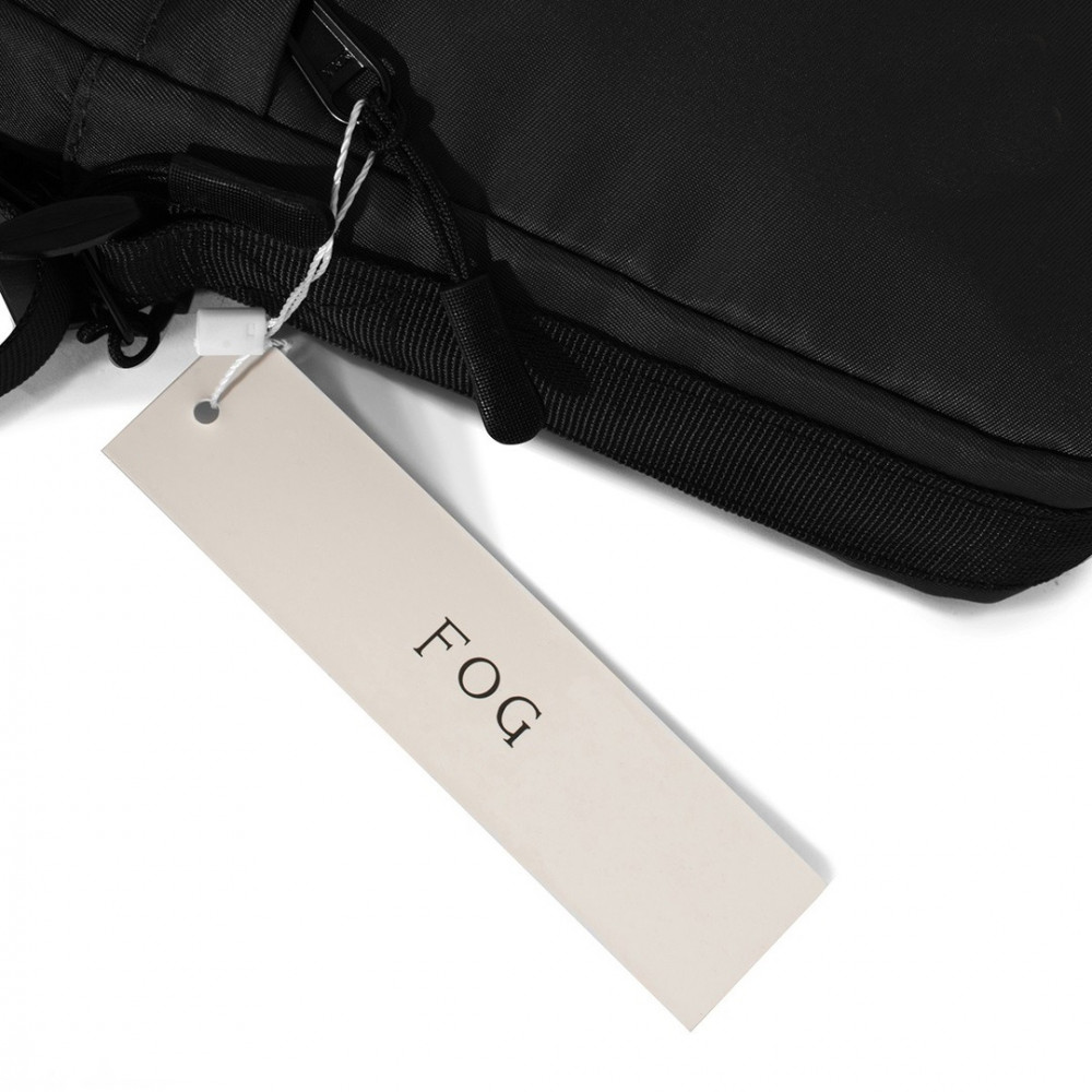 Сумка Fear Of God Essentials "Black"