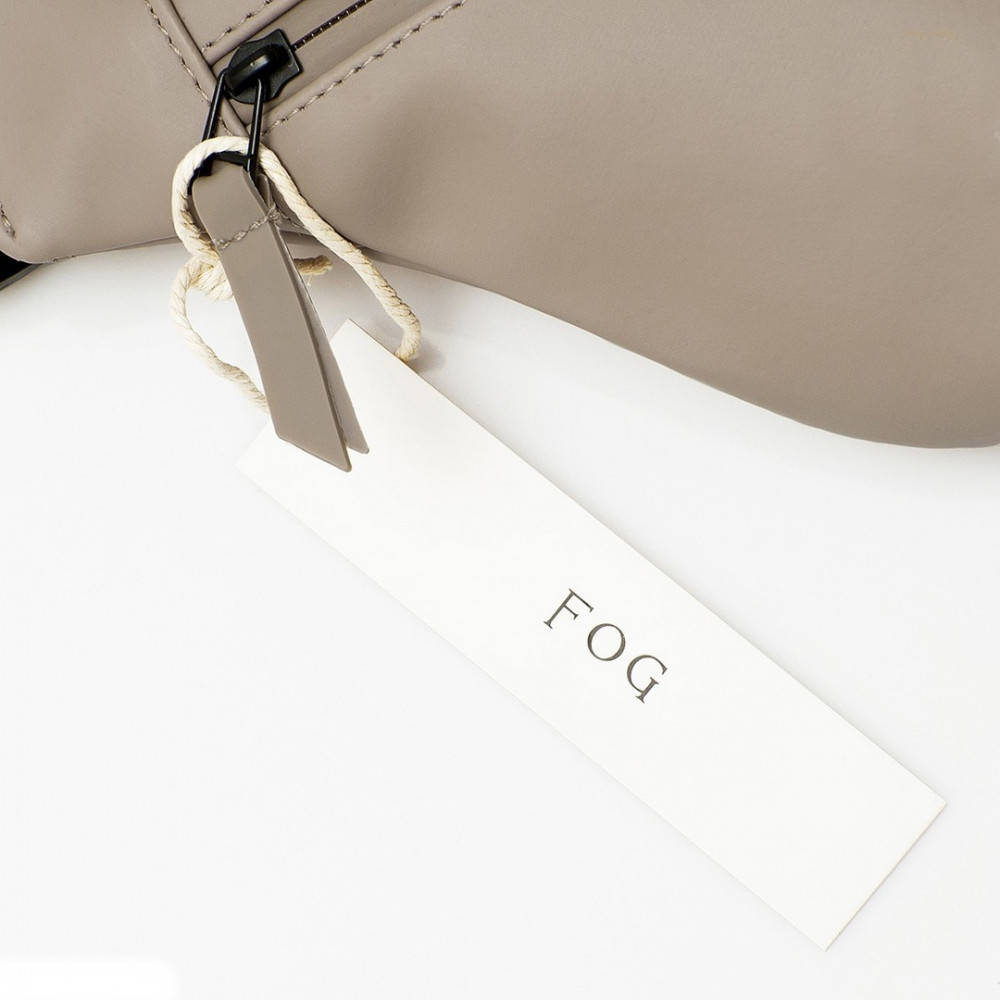 Сумка Fear Of God Essentials "Begie"