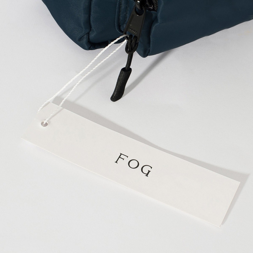 Сумка Fear Of God Essentials "Dark Blue 2"