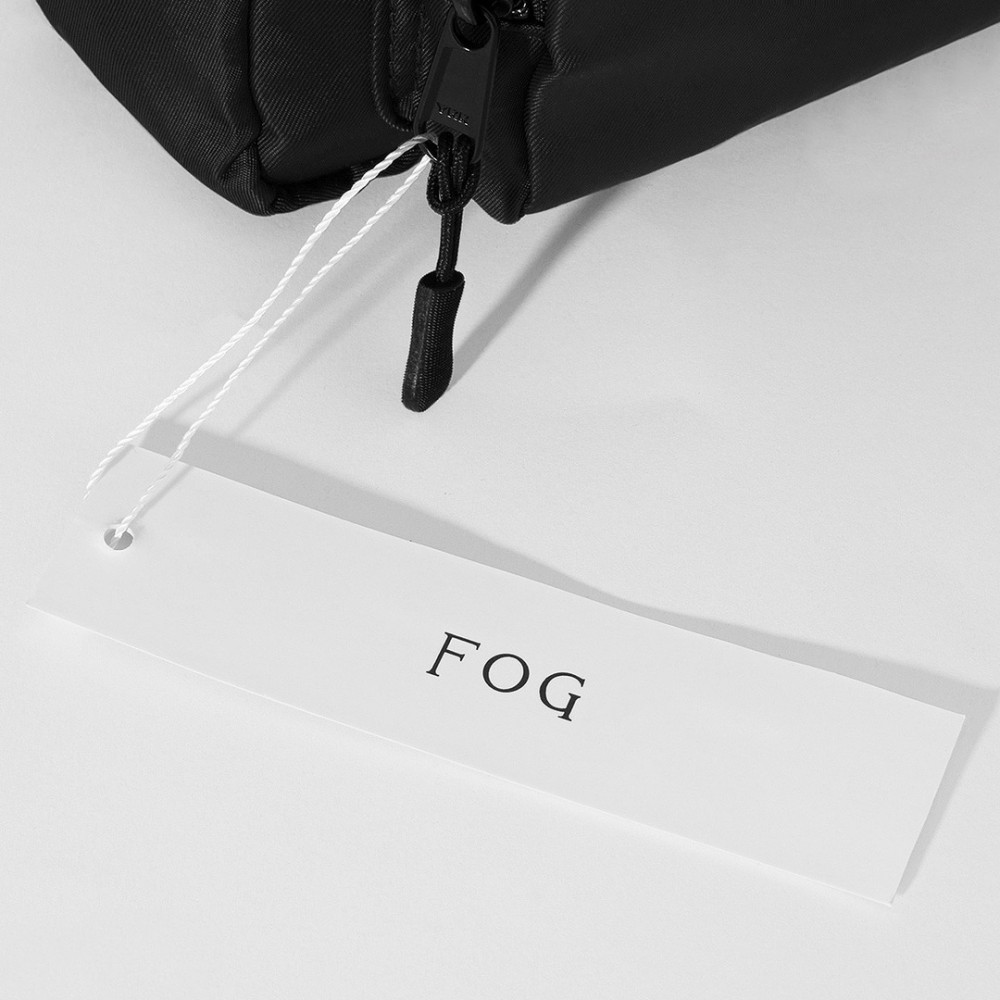 Сумка Fear Of God Essentials "Purple 3"