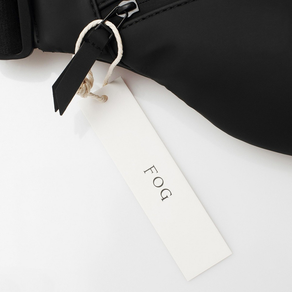 Сумка Fear Of God Essentials "Black"