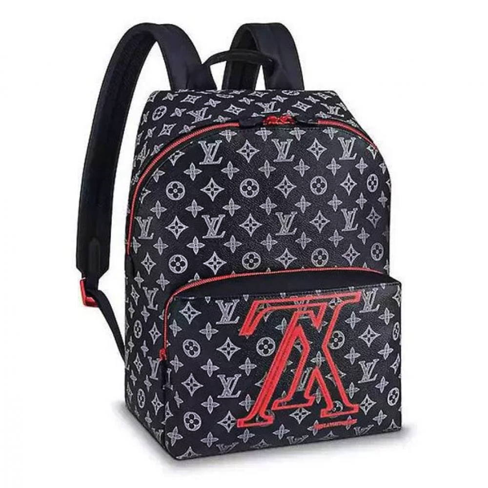 Рюкзак Louis Vuitton Monogram Eclipse