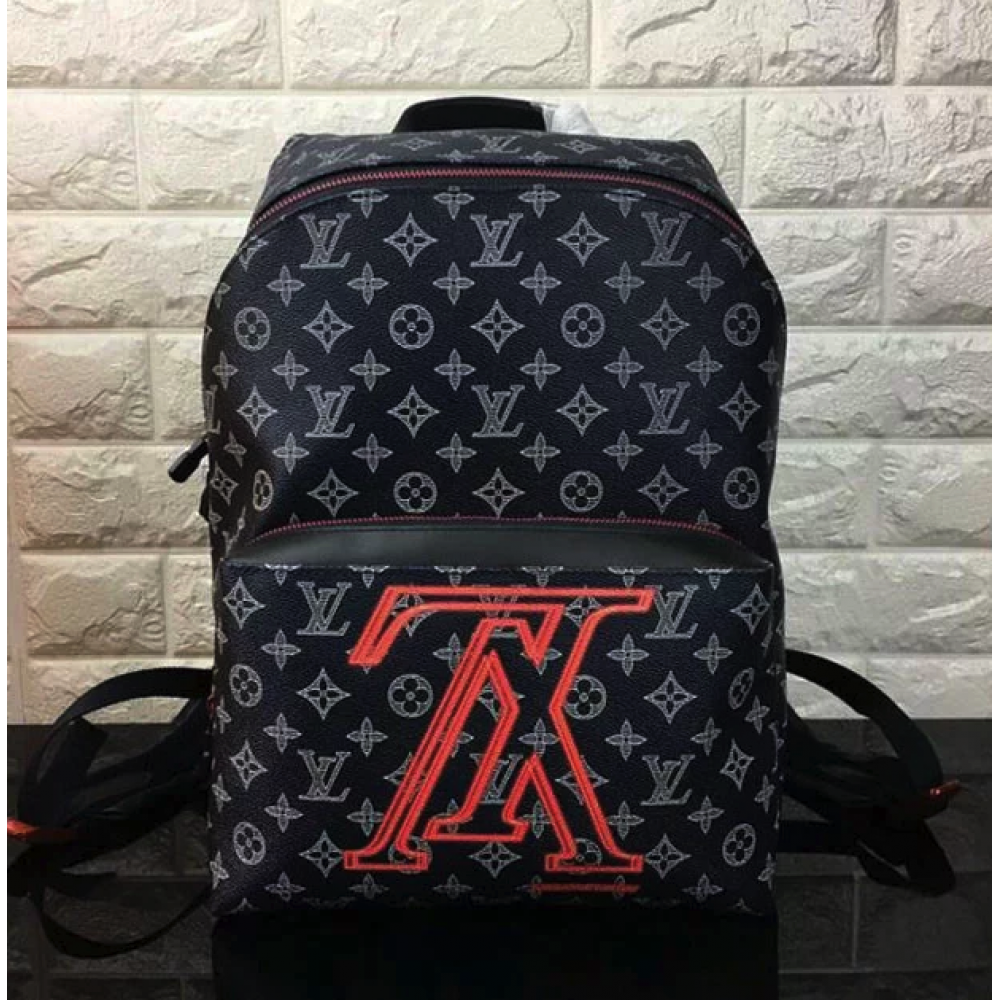 Рюкзак Louis Vuitton Monogram Eclipse