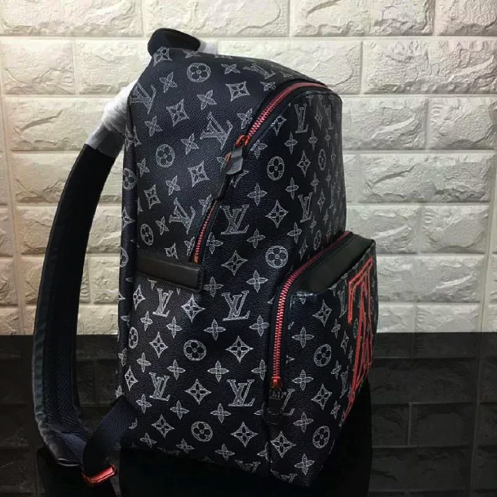 Рюкзак Louis Vuitton Monogram Eclipse