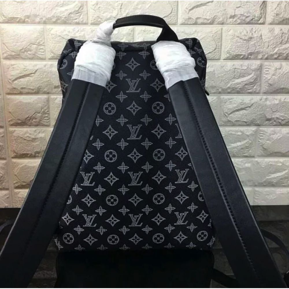 Рюкзак Louis Vuitton Monogram Eclipse