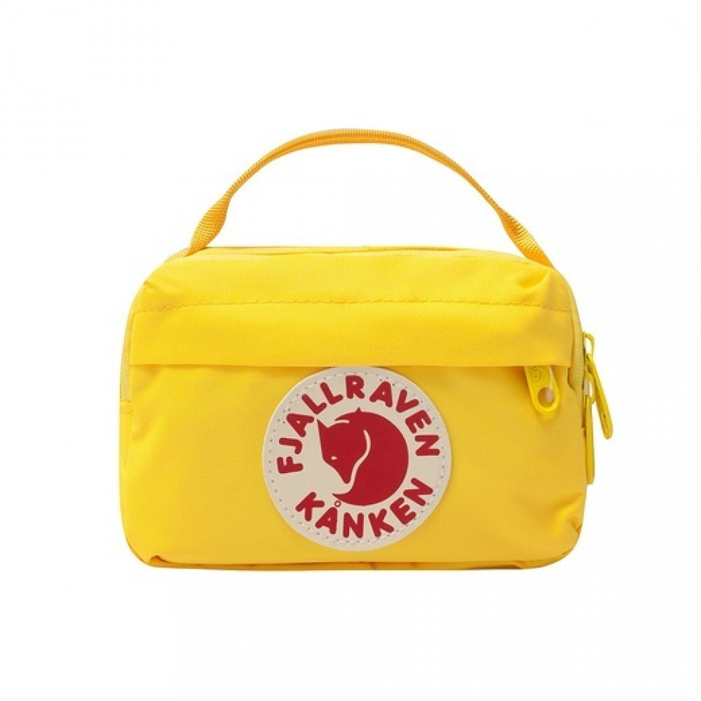Сумка Fjallraven Kanken "19576"