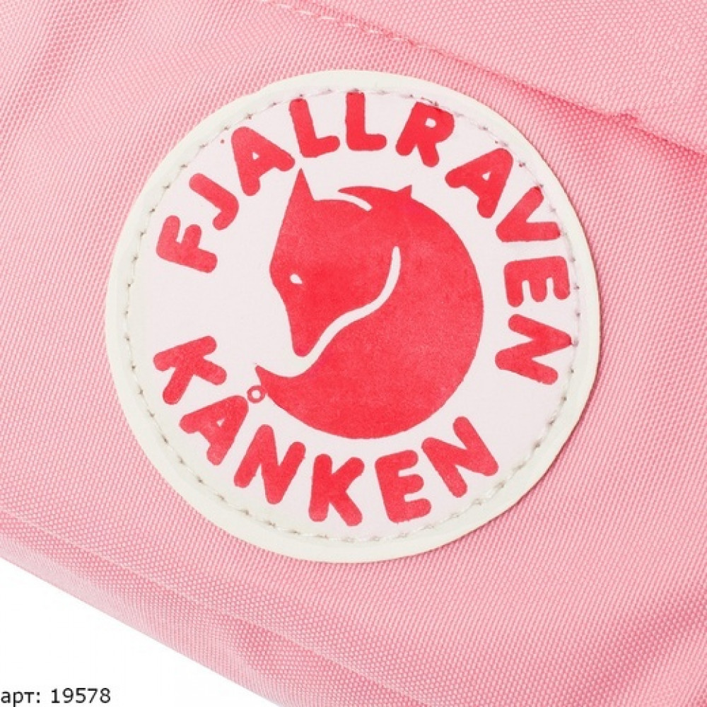 Сумка Fjallraven Kanken "19580"