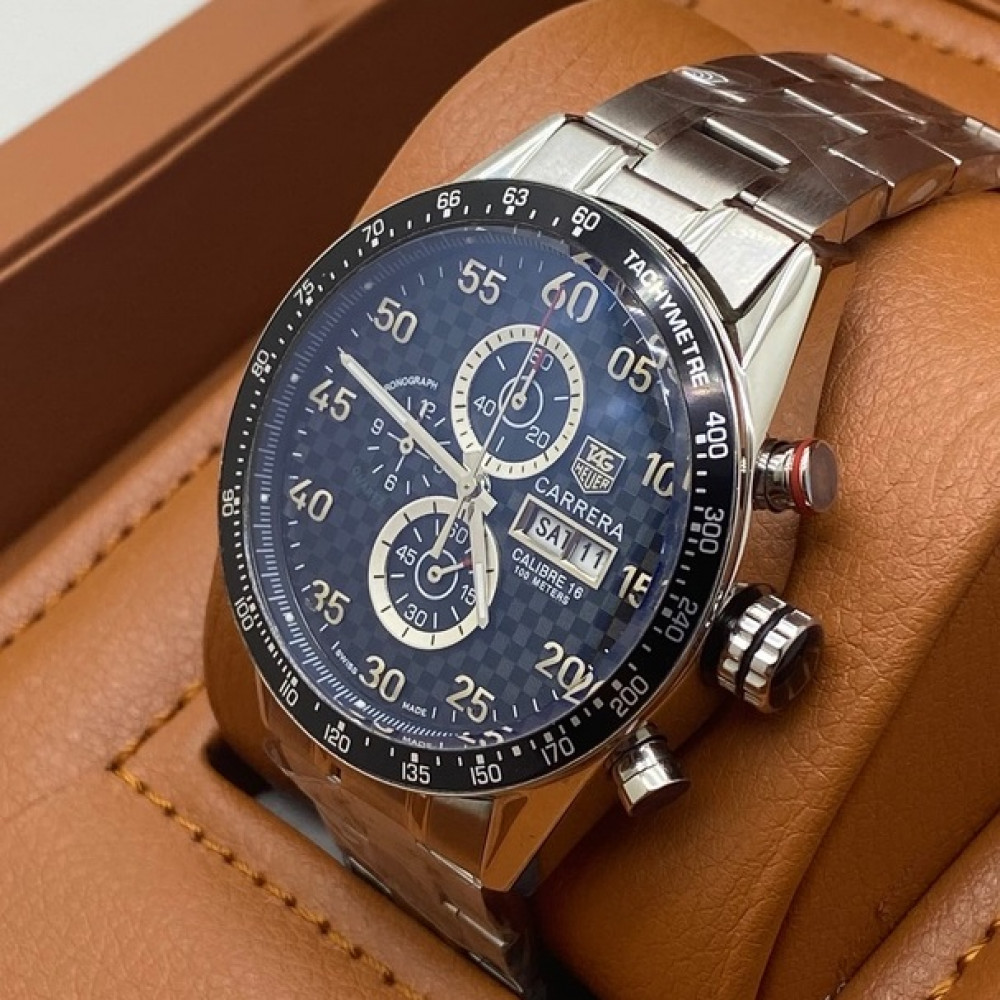 Часы Tag Heuer Calibre 16