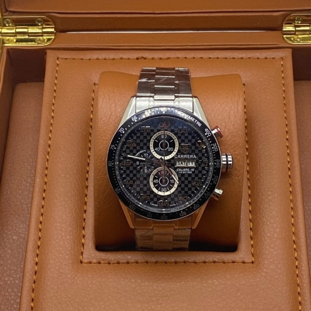 Часы Tag Heuer Calibre 16