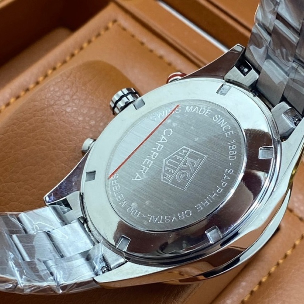 Часы Tag Heuer Calibre 16