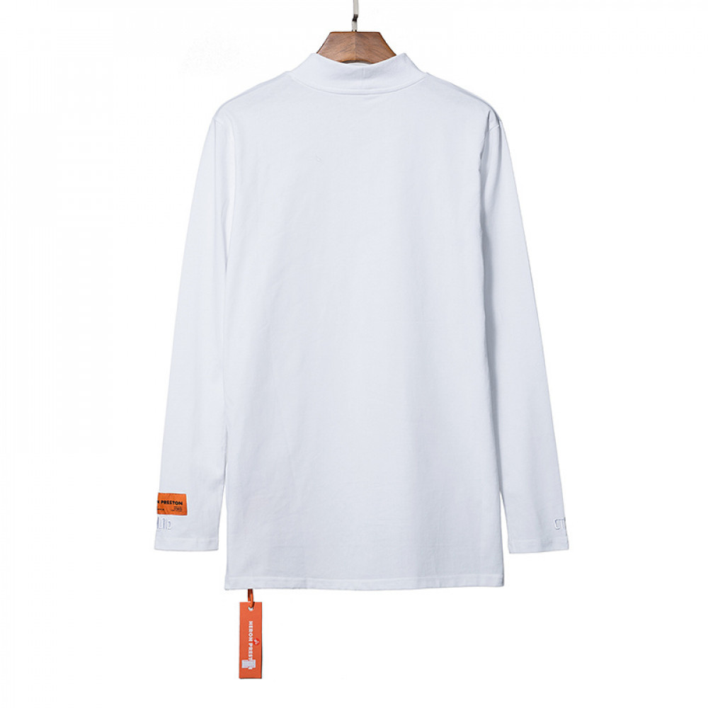 Лонгслив Heron Preston "Стиль"