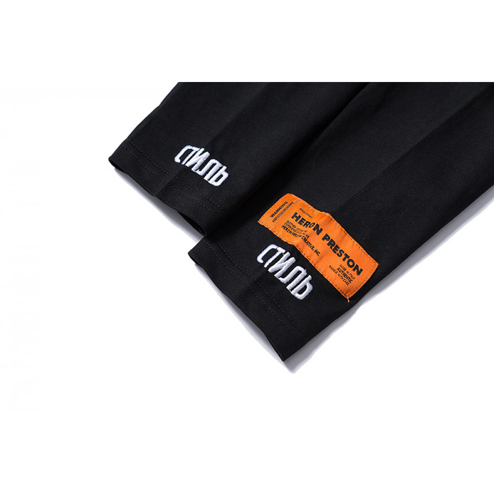 Лонгслив Heron Preston "Стиль"