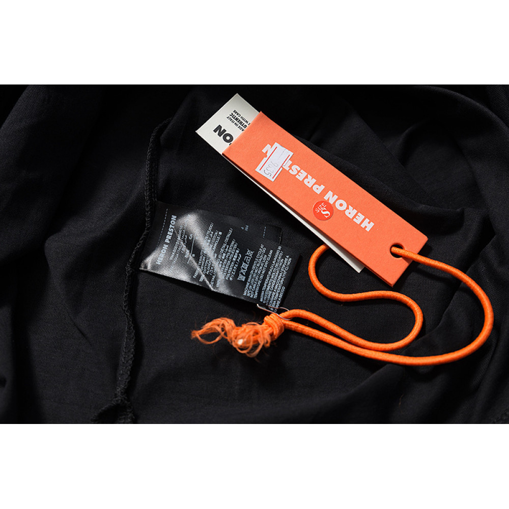 Лонгслив Heron Preston "Стиль"