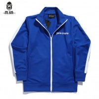 Олимпийка Palm Angels "Dark Blue"