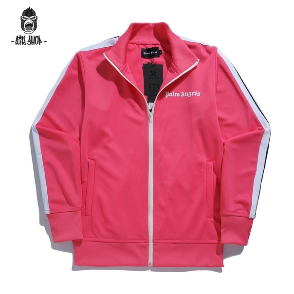 Олимпийка Palm Angels "Pink"