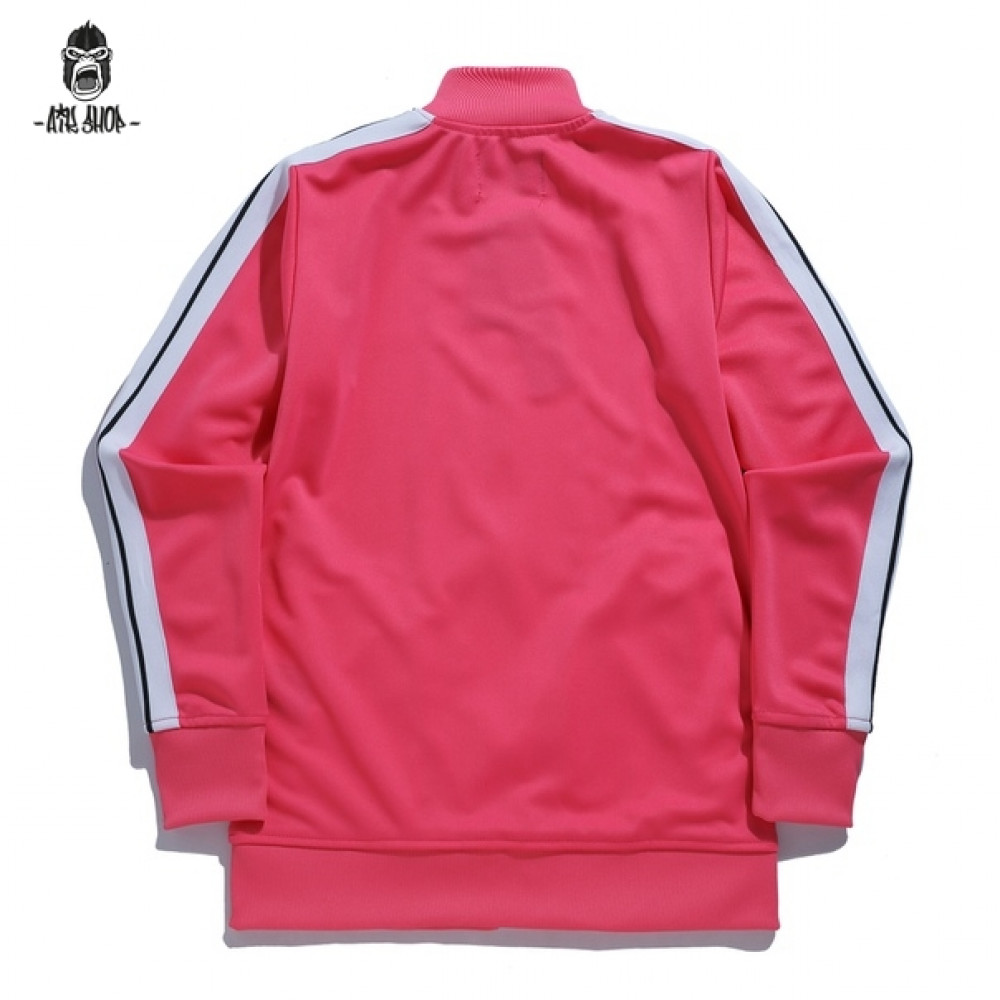 Олимпийка Palm Angels "Pink"