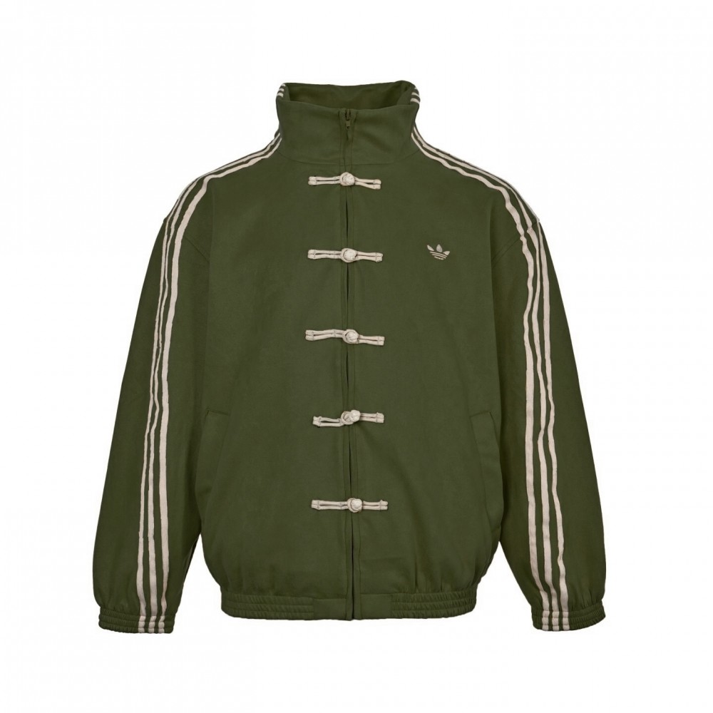 Олимпийка Adidas Originals Tang “Green”