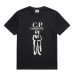 Футболка C.P. Company "Black"