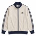 Олимпийка Adidas Originals “Begie/Blue”