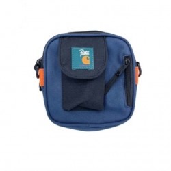 Сумка через плечо Carhartt x Putta "Blue"