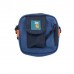 Сумка через плечо Carhartt x Putta "Blue"