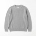 Свитер Maison Margiela "Light Grey"